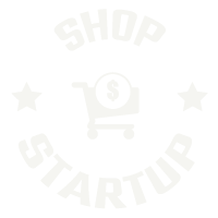 Shop Startup Logo